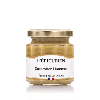 Agurke Humus, 100 gr